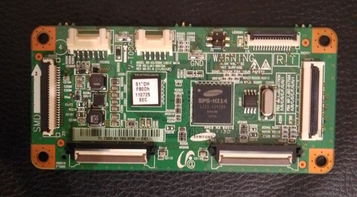Samsung lj41 09475a plasma - lj41-09475a, tv
