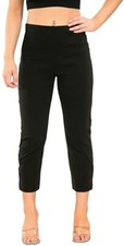 Ladies Summer Crop Trousers