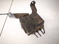 Toyota Corolla Verso 2005 ABS