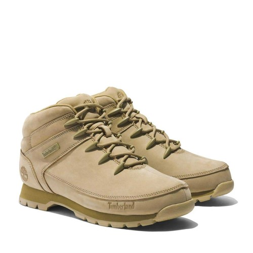 Timberland euro sprint mid - euro,