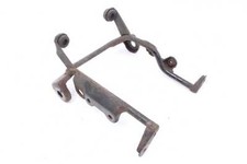 Headlight bracket holder