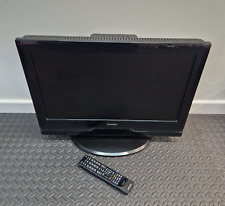 Toshiba Regza 26" LCD TV with Remote - HDMI, SCART, Component, RF