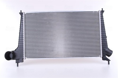 Nissens 96891 intercooler - nissens,
