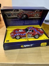 C2502a Chevrolet Corvette L88 1972 No57