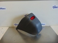 Toyota Rav4 Corner Bumper Trim mk1 94-00 Passengers left Rear Bracket black