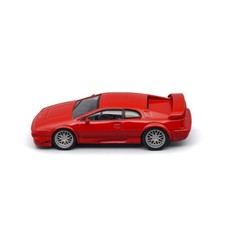 Lotus Esprit V8 Red Car