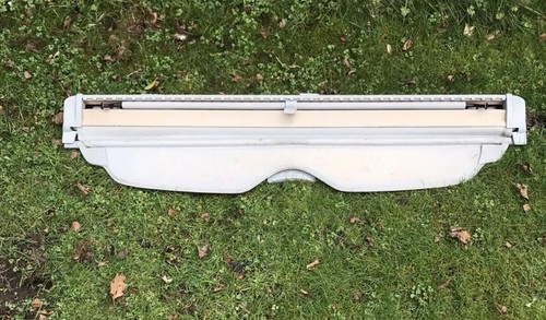 Mercedes class parcel shelf - class,