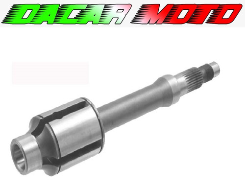 Secondary tree piaggio - tree,