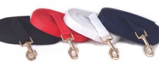 LUNGE REIN NYLON 8M LONG 24