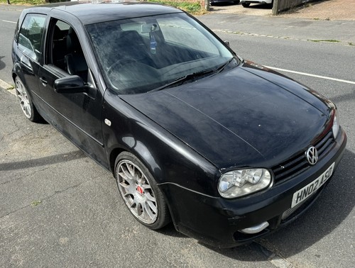 Golf mk4 9tdi - golf, pd130