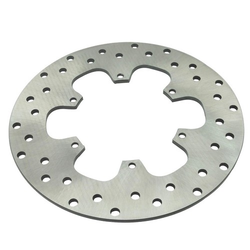 Rear brake disc - disc, for