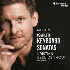 Kristian Bezuidenhou - Mozart
