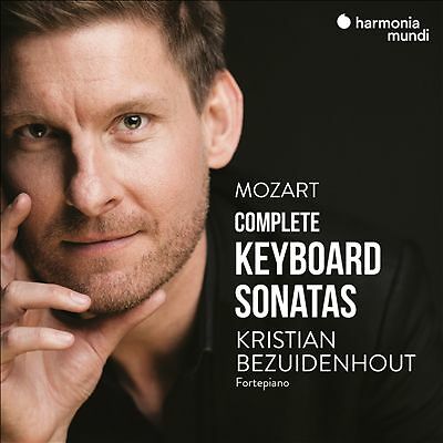 Kristian bezuidenhou mozart - -,