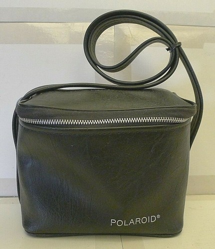 Polaroid black or - black, 600