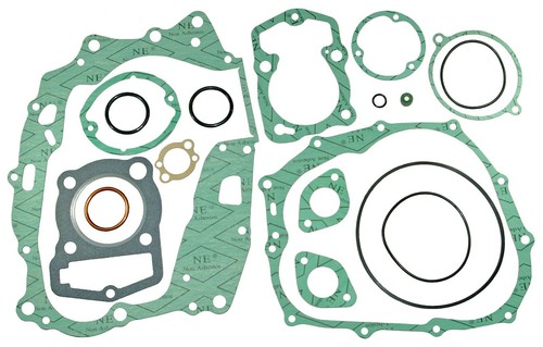 Honda cb125s gasket set - honda,