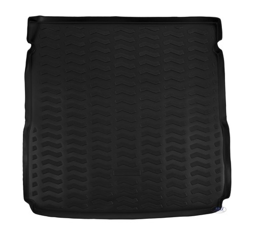 Boot liner mat fits passat - boot, vw