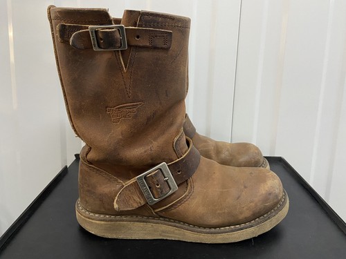 Red wing 2971 engineer - 2971,