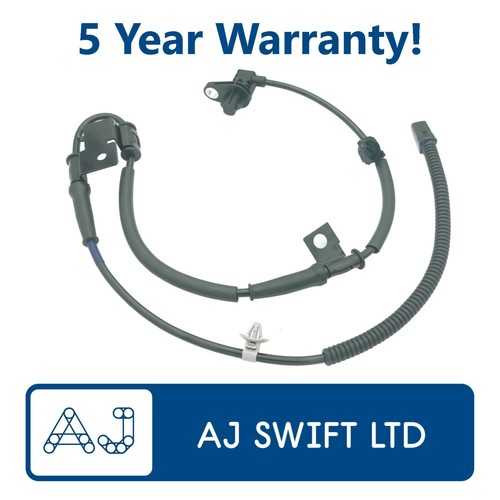 Front left abs sensor for - front,