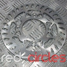 210mm CIRCULAR SDG PIT DIRT