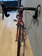 Isla Bike Luath 26 Red Road
