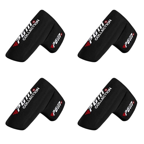 Putter head cover - 4x,