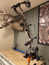 Hoyt Spyder 30