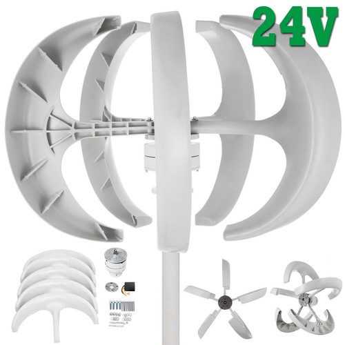 Home garden wind turbine - home,