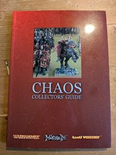 Warhammer Fantasy Battles