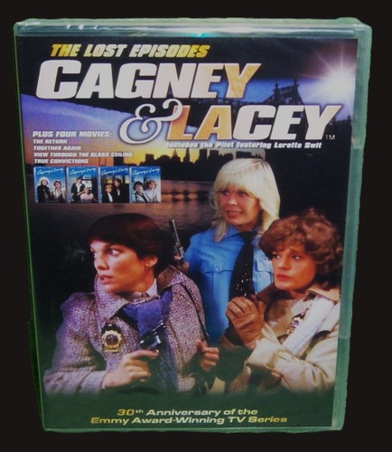 New rare oop cagney - cagney, &
