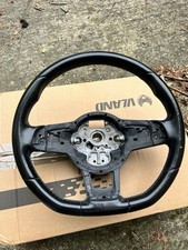 steering wheel vw golf GTI R