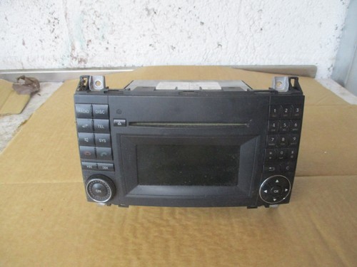 Mercedes benz sprinter vito - mercedes-benz,
