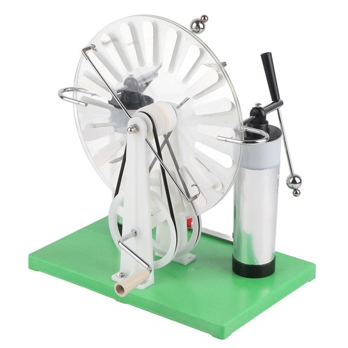 Premium wimshurst generator - premium,