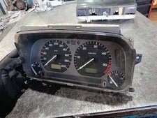 VW Golf III MK3 1.9 TDi Diesel