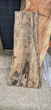 Beech Slab Air Dried Live Edge
