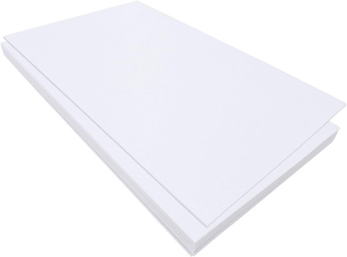 Stiff felt sheets pack - sheets, 11