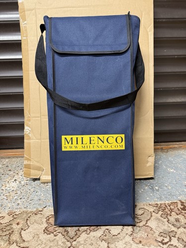 Milenco bag for triple - for,