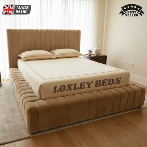 Ambassador panel bed - ambassador,