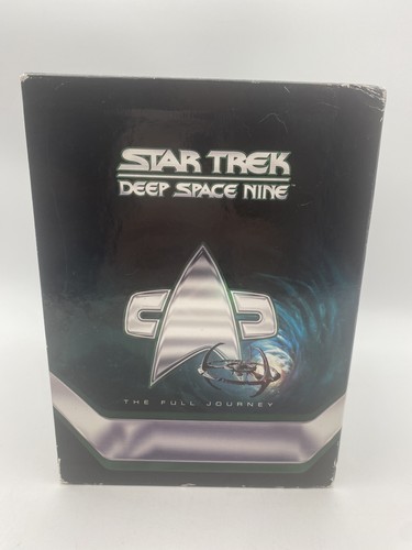 Star trek deep space nine - star,