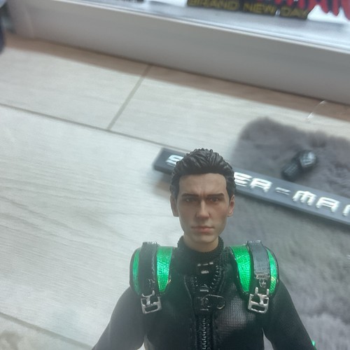 Custom marvel legends - custom,