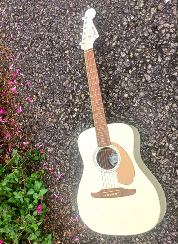 Fender malibu player - fender,