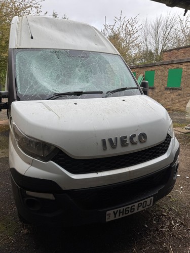 Iveco daily 2016 himatic - daily,