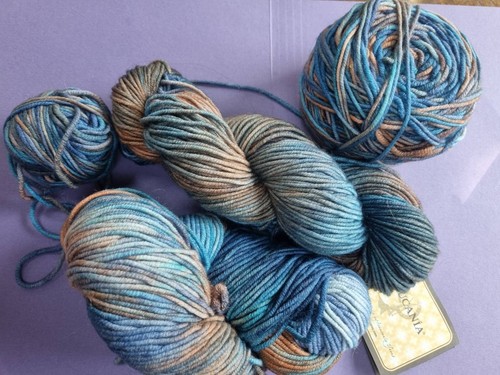 320g araucania tocanao multy - tocanao,