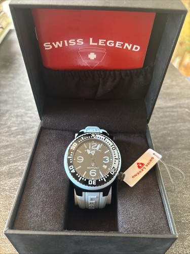 Swiss legend neptune light - legend,