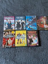 Mixed dvd bundle comedy - comedy, cult