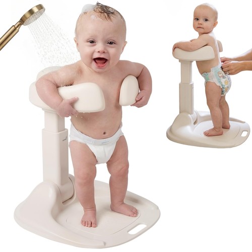 Grownsy baby bath - stand, &