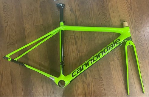 Cannondale supersix evo freme - cannondale,