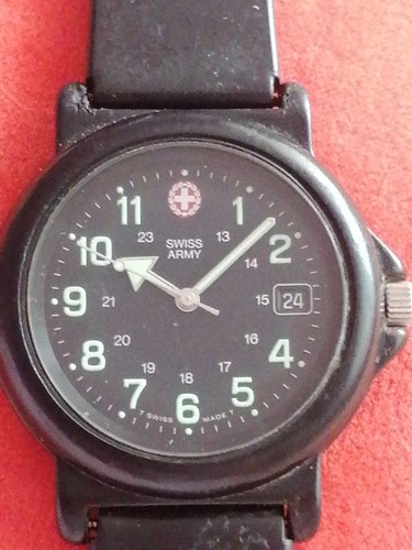 Swiss army renegade men - swiss,