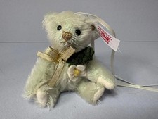 Steiff 035302 Christmas Rose