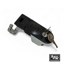Compression Lock Latch Large
