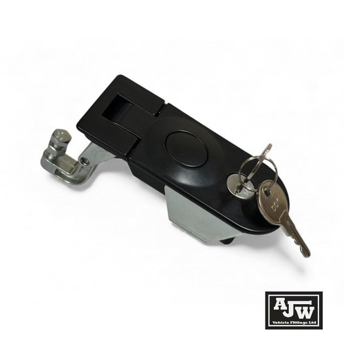 Compression lock latch large - compression,